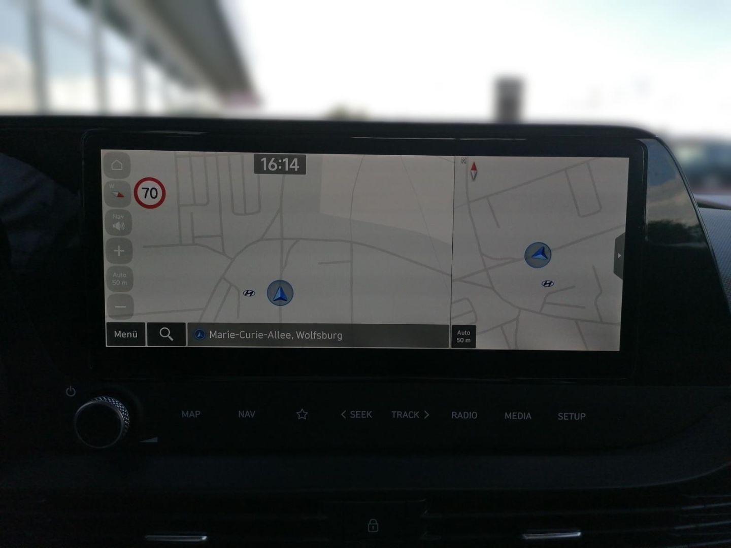 Hyundai BAYON - Bild 9