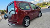 Renault Kangoo 1.6+TÜV+GARANTIE+PANORMA+ANHÄNG+PARKS - gebrauchte Renault Kangoo aus dem Jahr 2012