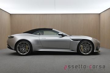 2024 Aston Martin DB12 缩略图 13