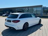 Mercedes-Benz C 300 e T AMG Line Navi KEYLESS-GO Start-Funktio - Mercedes-Benz: Fun