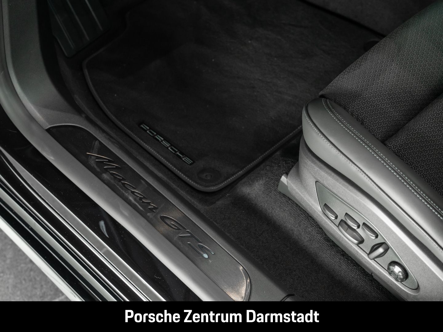 Porsche Macan - Bild 20