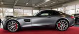 Mercedes-Benz AMG GT S Coupe Distronic Plus Pano NO OPF  - Mercedes-Benz AMG GT S: 3 Türen