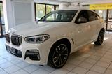 BMW X4 M40/M-Paket/Head-Up/ACC/LED360° - BMW X4 M40 aus 2019