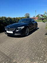 BMW Z4 sDrive23i - in sDrive35i-Optik - BMW Z4 in Bielefeld