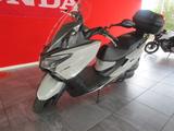 Kymco X-Town ABS CT125 - KYMCO VON 81 BIS 125 CCM