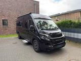 Malibu Van first class - two rooms GT skyview 640 LE RB