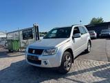 Suzuki Grand Vitara 2.0 4X4 GLX Keyless - Suzuki Grand Vitara: 2.0
