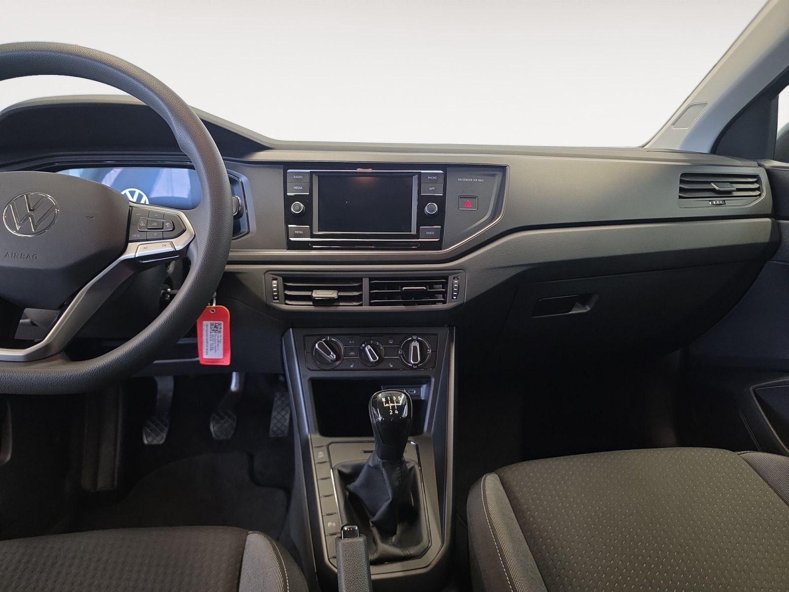 Volkswagen Taigo - Bild 12