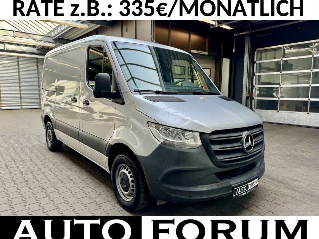 Mercedes-Benz Sprinter 314 CDI L1H1 3,5t KLIMA KAMERA PDC SHZ