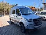 Pössl Roadstar X - Vollausstattung - - Pössl Kastenwagen