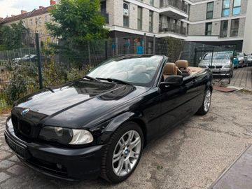 BMW 320 - 2