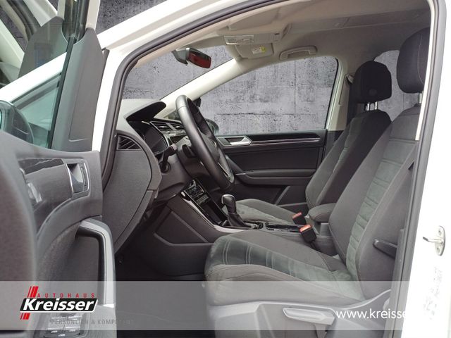 Touran 2.0 TDI R-Line NAV/LED/ACC/SHZ/APP/RFK/IQ