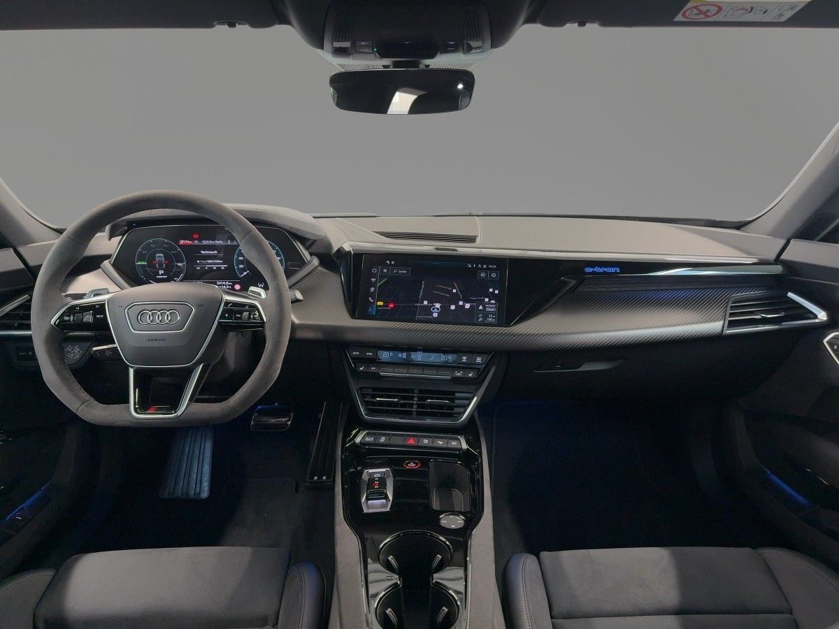 Audi RS e-tron GT - Bild 9