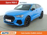 Audi 2.5 TFSI quattro Aut.*NAV*MATRIX*TEMP*PDC*SHZ* - Audi RSQ3 aus 2020