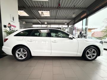 Audi A4 - 7