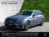 Mercedes-Benz C 300 e T Avantgarde *Comand*360*MBeam*Distronic - Mercedes-Benz C 300 mit Hybrid-Antrieb