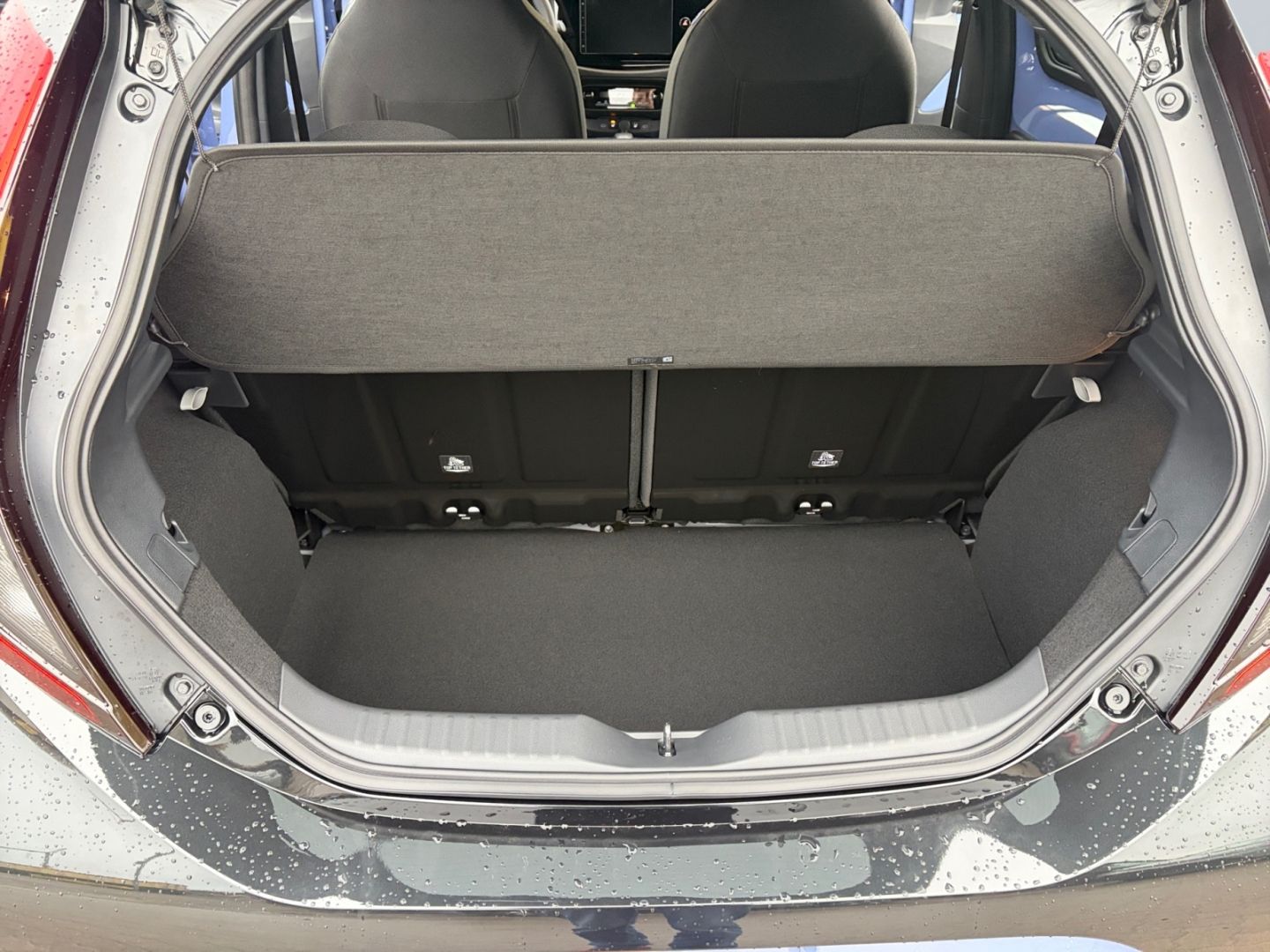 Toyota Aygo (X) - Bild 13