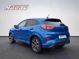 Ford Puma 1.0 EcoBoost Hybrid ST-LINE *Schiebedach* - Ford Tageszulassungen