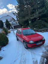 Opel Corsa B 1.0 12v limited edition - Opel Corsa: Limited