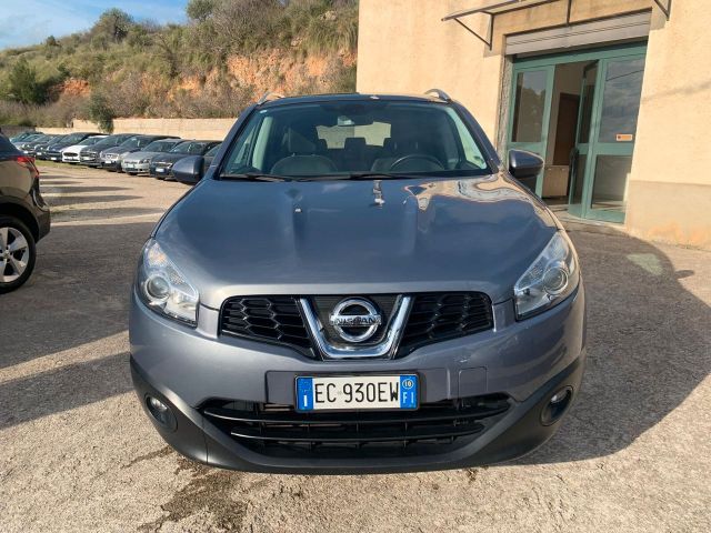 Nissan Qashqai 2.0 dCi DPF Acenta - 2010