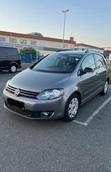 Volkswagen Golf Plus 1.6 TDI DSG BlueMotion TÜV NEU PDC SHZ - Volkswagen Golf Plus: Bluemotion