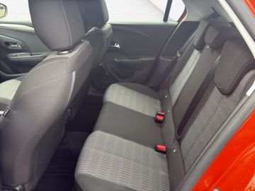 Fotografie des Opel Corsa Corsa-e Edition Sitz-/Lenkradheizung 3-phasig