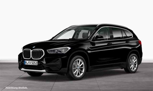 BMW X1 sDrive18d Navi AHK Head-Up Kamera Sportsitze