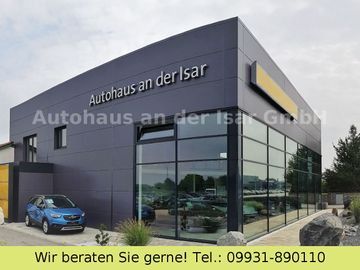 Bild 19 Opel Corsa E 1.0 Color Edition *SHZ*KLIMA*NSW*CARPLAY