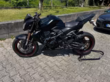 Kawasaki Z750R - KAWASAKI 750 R