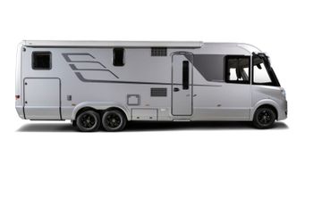 Fahrzeugabbildung HYMER / ERIBA / HYMERCAR B-Klasse Master Line I 880 *Traumwagen*