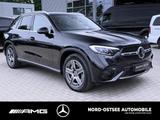 Mercedes-Benz GLC 300 d AMG 4M AHK MBUX SHZ KEYLESS-GO - gebrauchte Mercedes-Benz SUV & Geländewagen