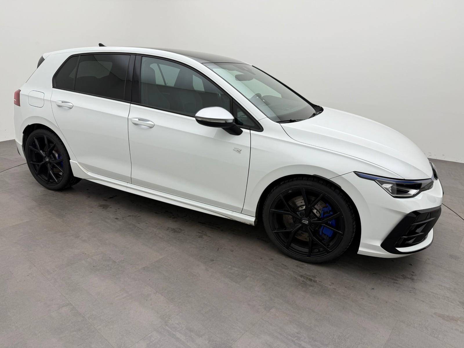 Volkswagen Golf 8 PA R TSI DSG 4M DiscoverNavi19Estoril, миниатюра 2