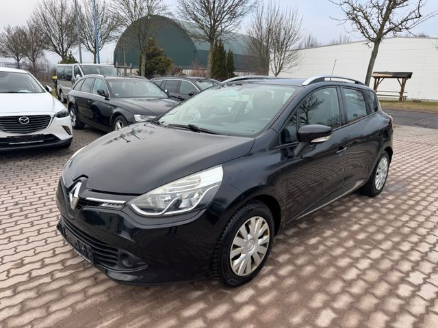 Renault Clio Grandtour Dynamique ENERGY TCe 90