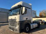 Mercedes-Benz Actros 1845 - Mercedes-Benz Actros 18