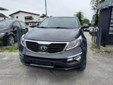 Kia Sportage Vision 2WD - Kia Sportage aus 2011