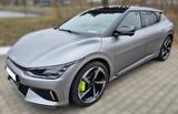 Kia EV6 GT  AWD  AHK Pano 8fach bereift Vollausstg.