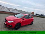 Seat Ibiza Lim. Stylance / Style*12MONATE GARANTIE * - Seat Ibiza aus 2009: Stylance