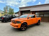 Dodge SPORT*OFFROAD*LIFT*LPG*PDC*AHK*NAVI*GARANTIE* - Dodge: Orange