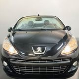 Peugeot 207 CC Cabrio Coupè 1,6 VTI Allure - Peugeot Gebrauchtwagen Bremen