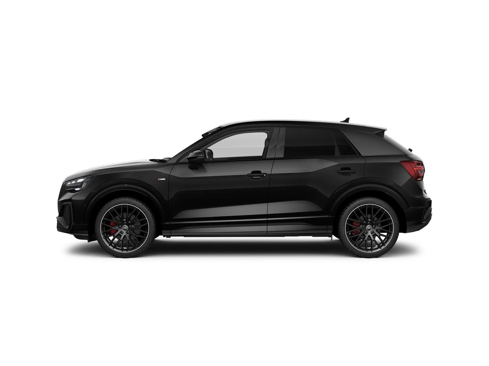 Audi Q2 - Bild 6
