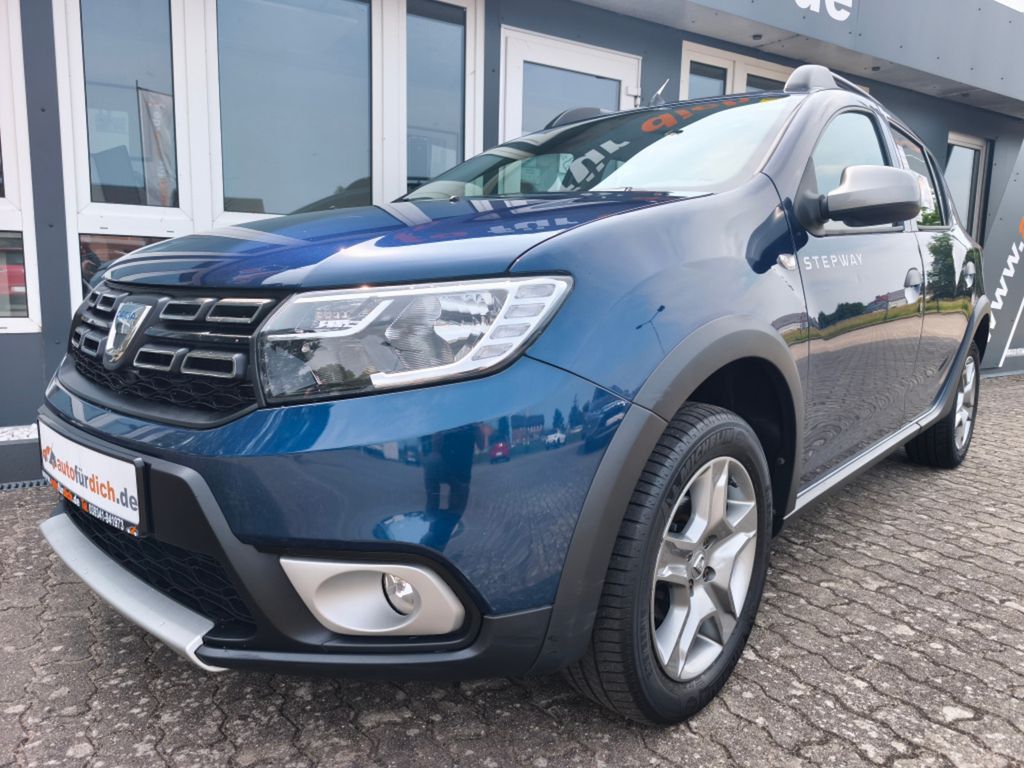 Image of Dacia Sandero