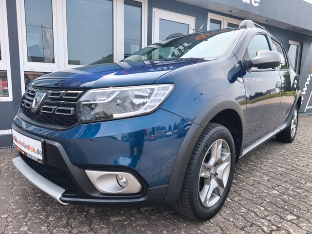 Dacia Sandero Stepway Prestige*Navi*Kamera*AHK*DAB*