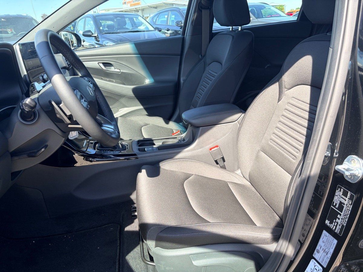 Hyundai i30 – Bild 6