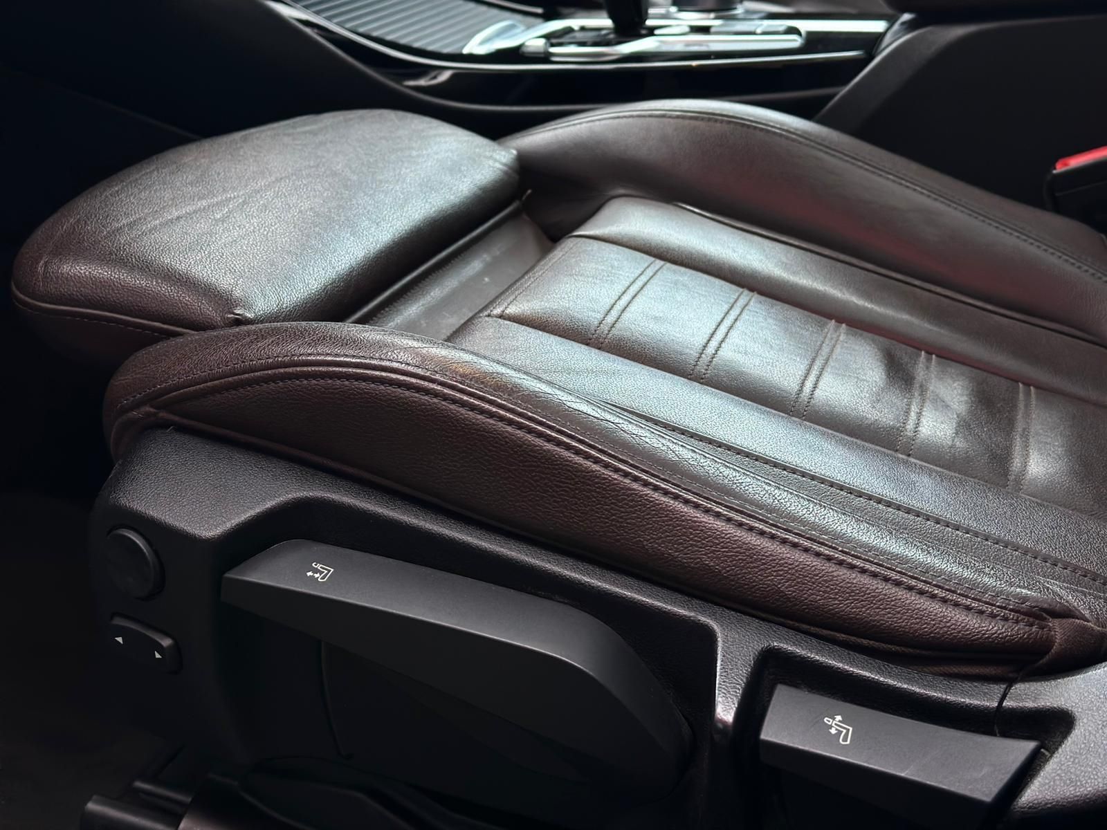 BMW X3  xDrive20d X Line* LED#SHZ#PANO#NAV#TEMP#SPUR - Image 20