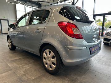 Opel Corsa *TÜV:NEU*KLIMAANLAGE*