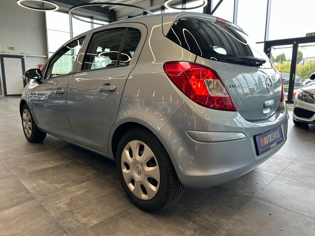 Opel Corsa *TÜV:NEU*KLIMAANLAGE*