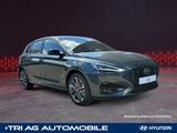 Hyundai i30 5-Türer Advantage Automatik Plus-Paket Navi - Hyundai i30 Tageszulassungen