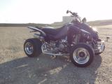 Suzuki LTZ  400 LoF K 8 Modell - QUAD 400