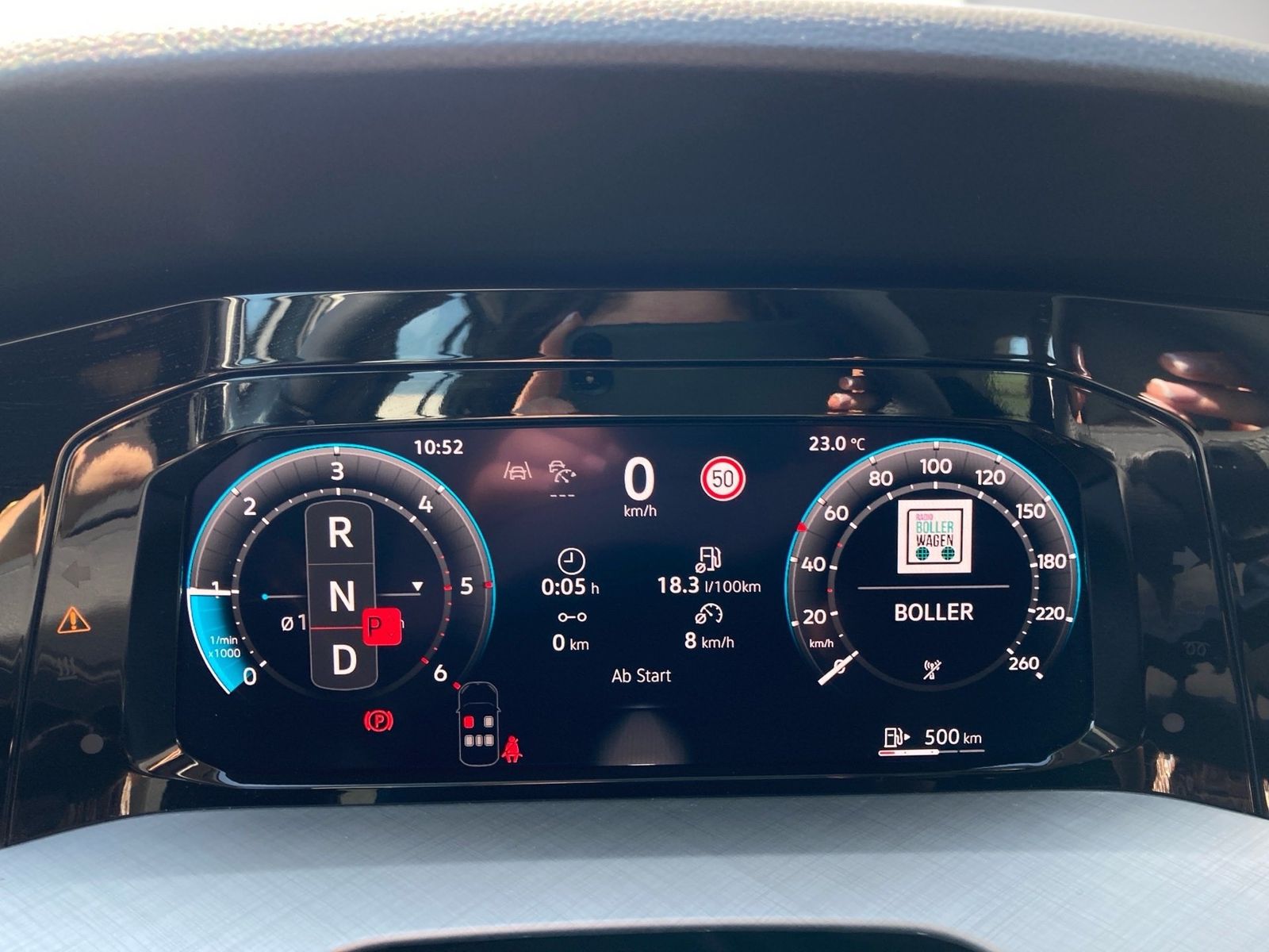 Volkswagen Golf - Bild 13
