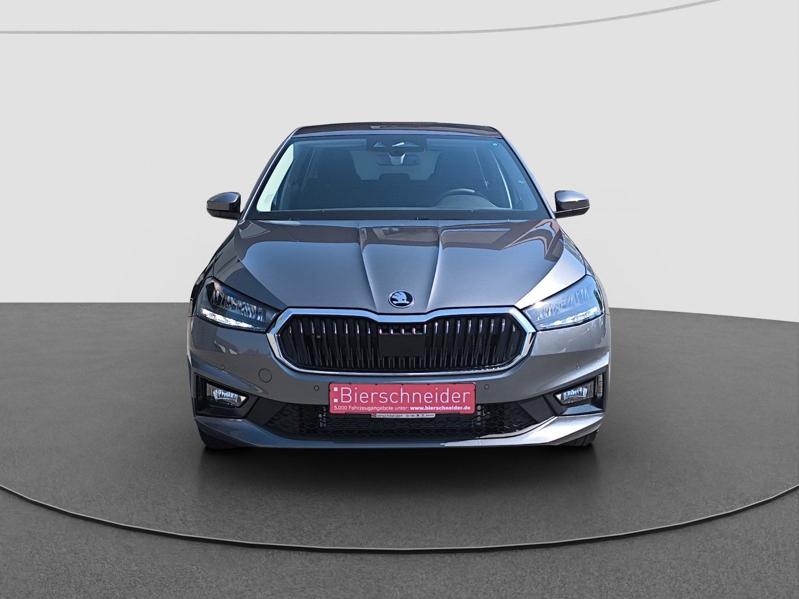 Skoda Fabia - Bild 3